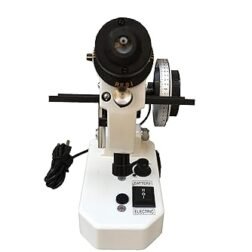 Distance Folding Vision Eye Testing Drum In Black (New Lensometer ) - Image 4