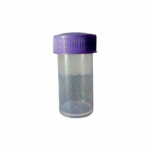 4dram Empty Homeopathy Plastic Bottle, Pack of 144 with Easy Tight Cap - Image 4