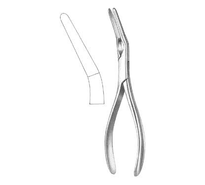 Ent Nasal Speculum Surgical Instrument, ASH - Image 2
