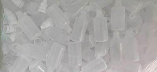 30ml Sealed Liquid Dropper Bottles (100pieces) for Multipurpose use - Image 4