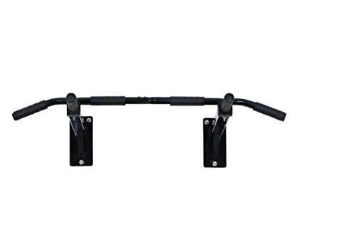 Pull Up Bar Wall Mounted Chin Up Bar Home Gym - Image 2