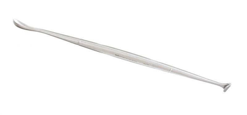 Tonsil Dissector and Pillar Retractor Ent Instrumment - Image 3