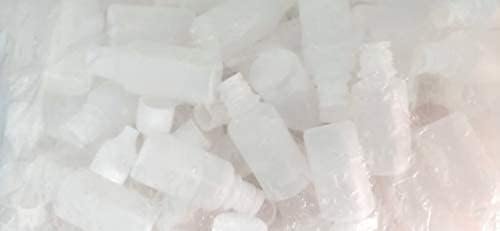 15ml Dropper Bottles (100 Pack) | Leak-Proof LDPE Bottles with Sealed Caps - Image 3