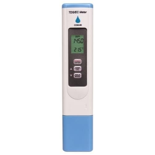 Conductivity Meter, BNCM1301, 0-1000m μS/cm, 5 Ranges, Accuracy: ±1% FS ±1 Digit - Image 4