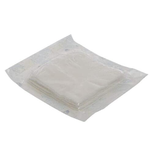 Sterilied Gauze swabs, Absorbency Within 2 sec 10cm x 10cm x 8ply Pouch - Image 2