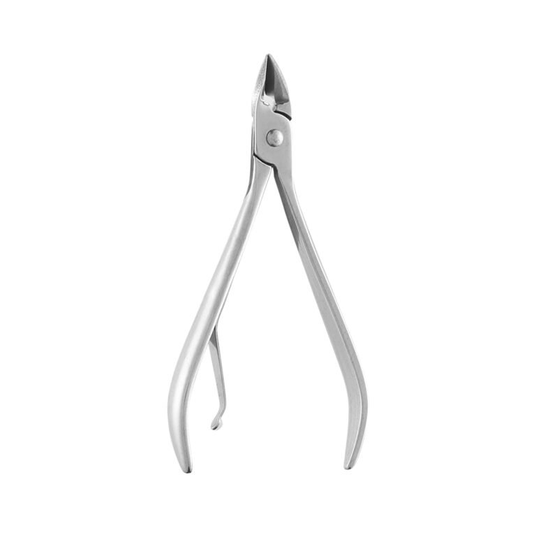 18 Pieces Manicure Kit, Pedicure Tools for Feet, Nail Clipper, Ear Pick Tweezers, Manicure Pedicure Set for Women and Men, Brown - Image 6