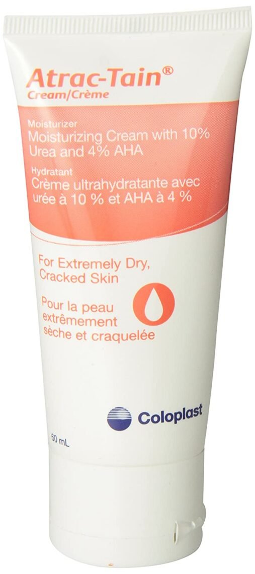 Coloplast Atrac Tain Sween Moisturizing Cream, 2 oz by Coloplast - Image 3