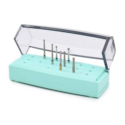 Endodontic Bur Kit - Image 4