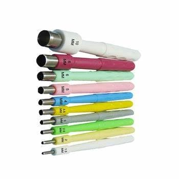 Disposable Biopsy Punch 3.0mm – Sterile Dermal Punch (Pack of 10) - Image 7