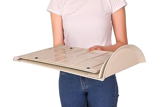 Modular ABS Infantometer Scale for Baby Height Measuring Scale for Infant Baby - Image 2