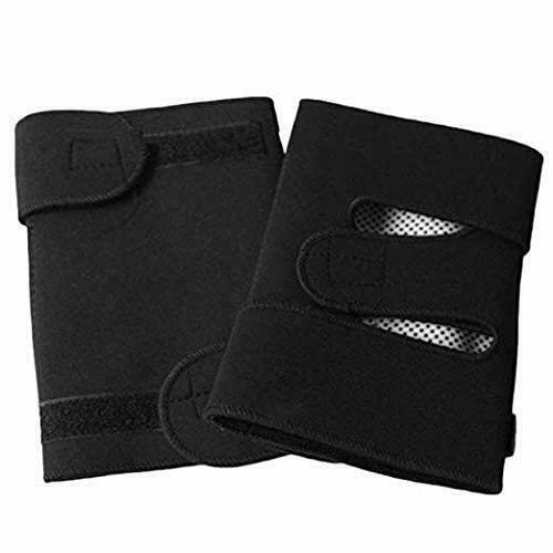 HOT Knee Belt for Pain Relief Magnetic Self Heating Pad for Knee Pain Relief - Image 4