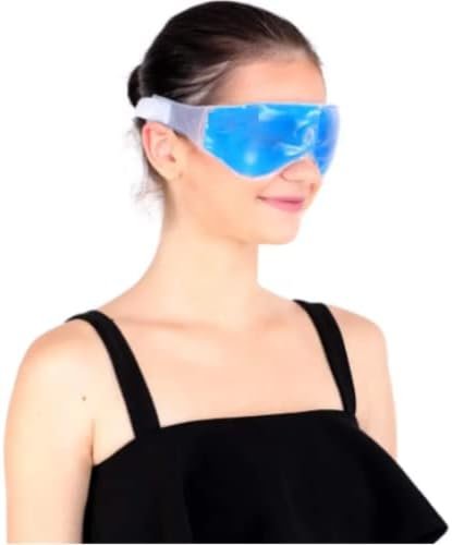 Relaxing Gel Eye Mask - Image 4