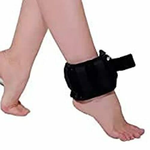 Physiotherapy Fitness Weight Cuffs 1 Kg - Image 5