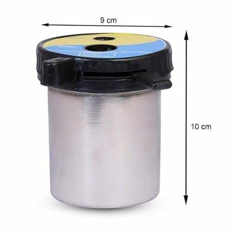 Manual Needle Cutter Destroyer with 202 Grade Stainless Steel Cutter Blade - Image 3