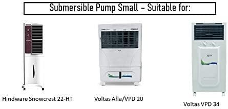 Submersible Cooler Pump 3ft Lift for Tower Coolers - Image 7