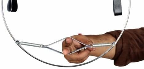 Round Hand & Finger Exerciser for Physiotherapy - Image 3