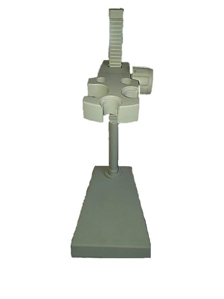 pH Electrode/Sensor/Probe Stand (Fiber Body) - Image 5