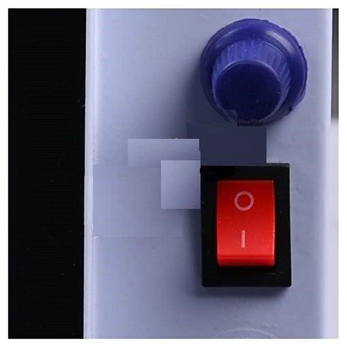 LED X-Ray Black Frame with Dimmer to Adjust Brightness and Automatic Film - Image 5