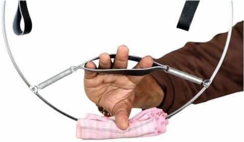 Round Hand & Finger Exerciser for Physiotherapy - Image 2