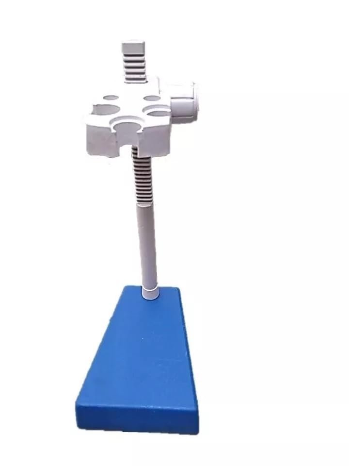 pH Electrode/Sensor/Probe Stand (Fiber Body) - Image 2