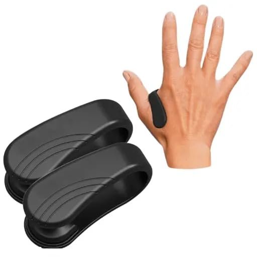 Sugar Control LI4 Acupressure Point Clip, Headache, Migraine Relief - Image 5
