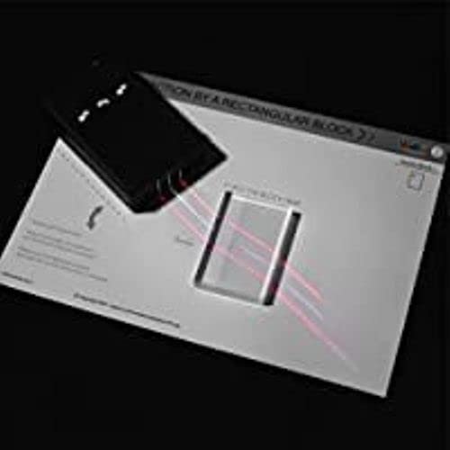 Light & Optic kit Class Demo kit | Educational Science Kit for Age 10 to 15 yrs - Image 4