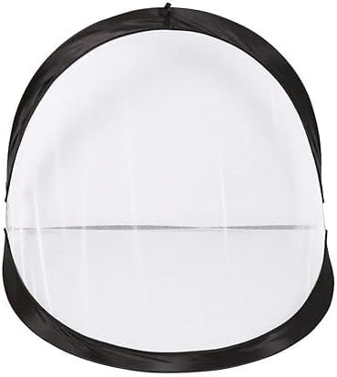 Soccer Goal for Kids and Adults - Football Goal with Carry Bag - Image 5