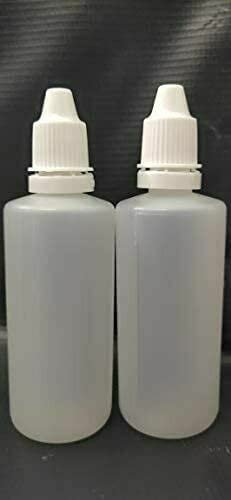 30ml Sealed Liquid Dropper Bottles (100pieces) for Multipurpose use - Image 6