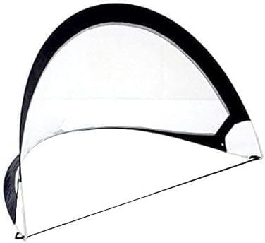 Soccer Goal for Kids and Adults - Football Goal with Carry Bag - Image 4