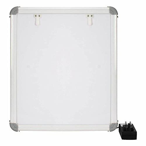 Illuminator View Box Variable Bright LED X Ray with Automatic Film Activation - Image 2
