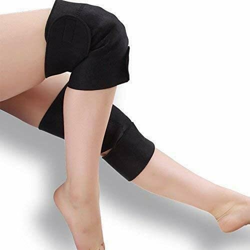 HOT Knee Belt for Pain Relief Magnetic Self Heating Pad for Knee Pain Relief - Image 3