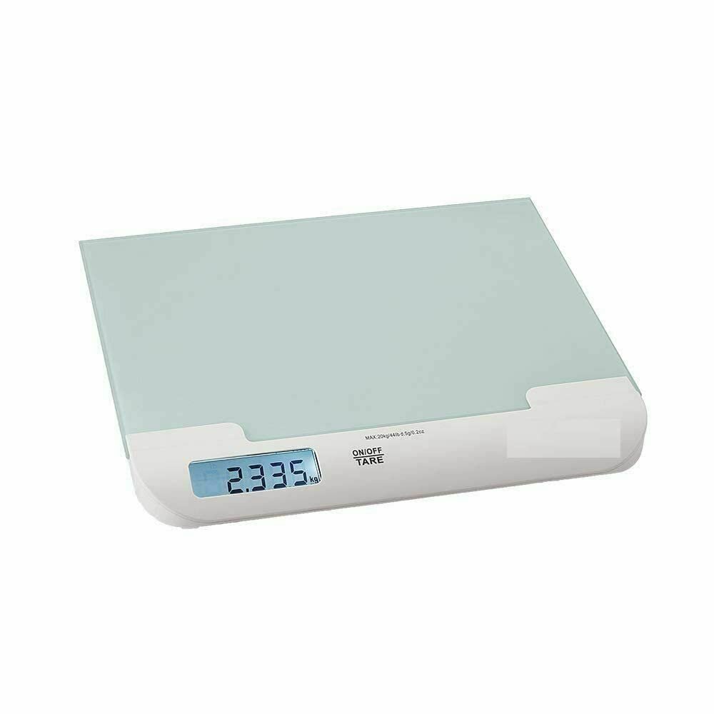 Digital Baby Weighing Scale with Height Meter & Baby Tray with LCD Display - Image 2