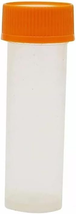 Empty Homeopathic Plastic Bottle, Virgin Plastic PACK OF (144) - Image 2