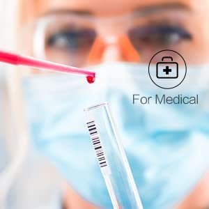 3ml Pasteur Pipette Lab Droppers, Pack of 100 Disposable - Image 7