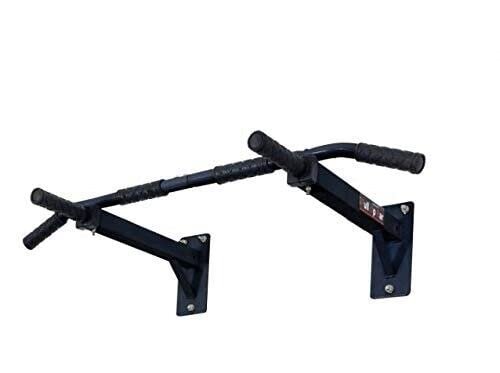 Pull Up Bar Wall Mounted Chin Up Bar Home Gym - Image 3
