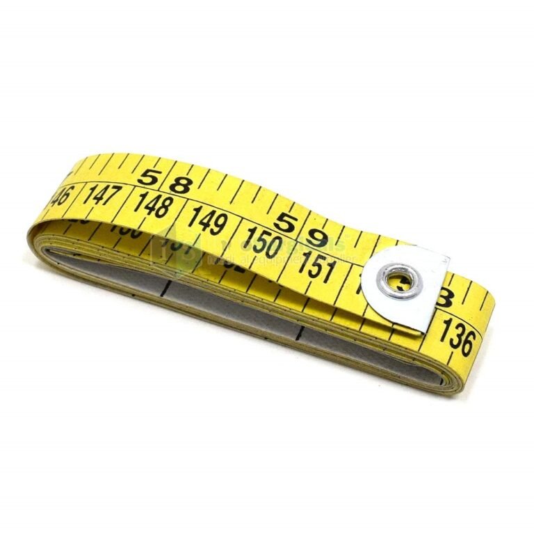 Goniometer with Knee Hammer and Measuring Tape -Set of 3 - Image 2