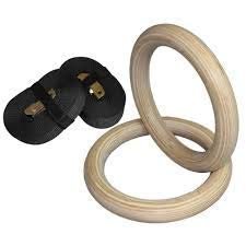 Fitness Gymnastic Ring - Image 2