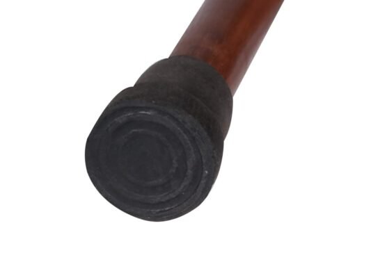 Wooden Walking Stick for Men, Women & Elderly - Image 2