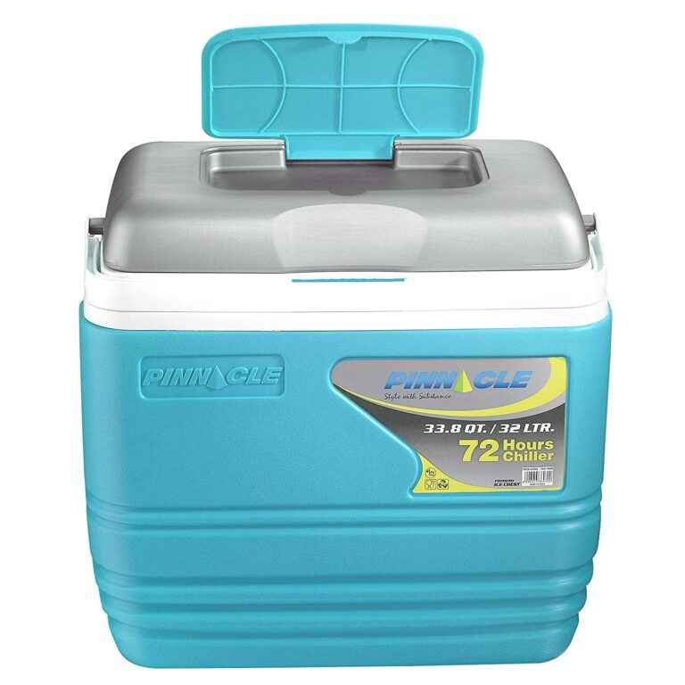 Ice Cooler Box 32 Litre – Keeps Cold Up to 72 Hours - Image 2