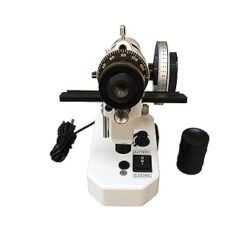 Distance Folding Vision Eye Testing Drum In Black (New Lensometer ) - Image 5
