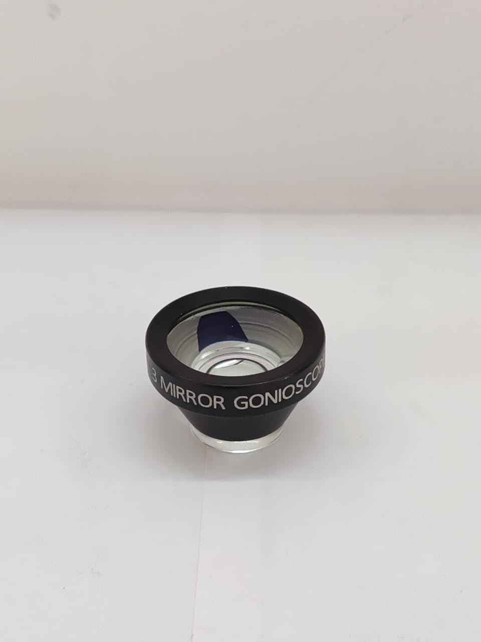 3 Mirror Gonioscope Lens, (Black) - Image 7