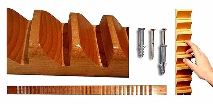 Finger Ladder Wooden Shoulder Abduction Foldable - Image 2