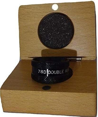 78 D Double Aspeheric Lens - Image 2