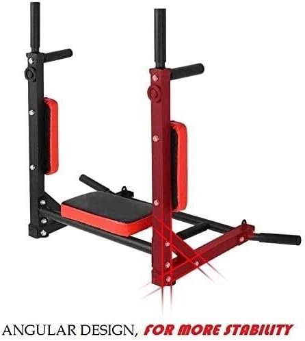 3 in 1 Heavy Duty Multifunctional Pull up bar for Wall mounting, Pull-up bar - Image 6