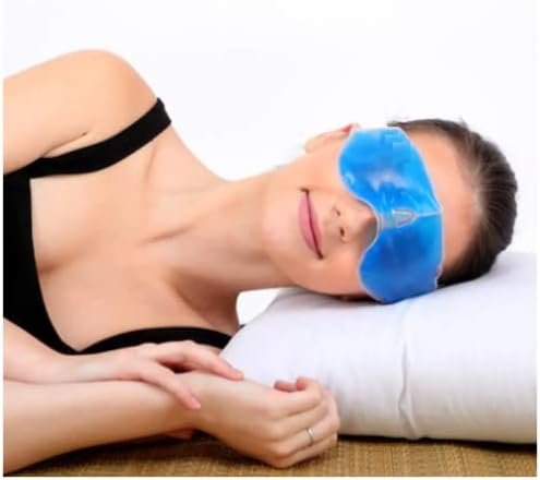 Relaxing Gel Eye Mask - Image 3