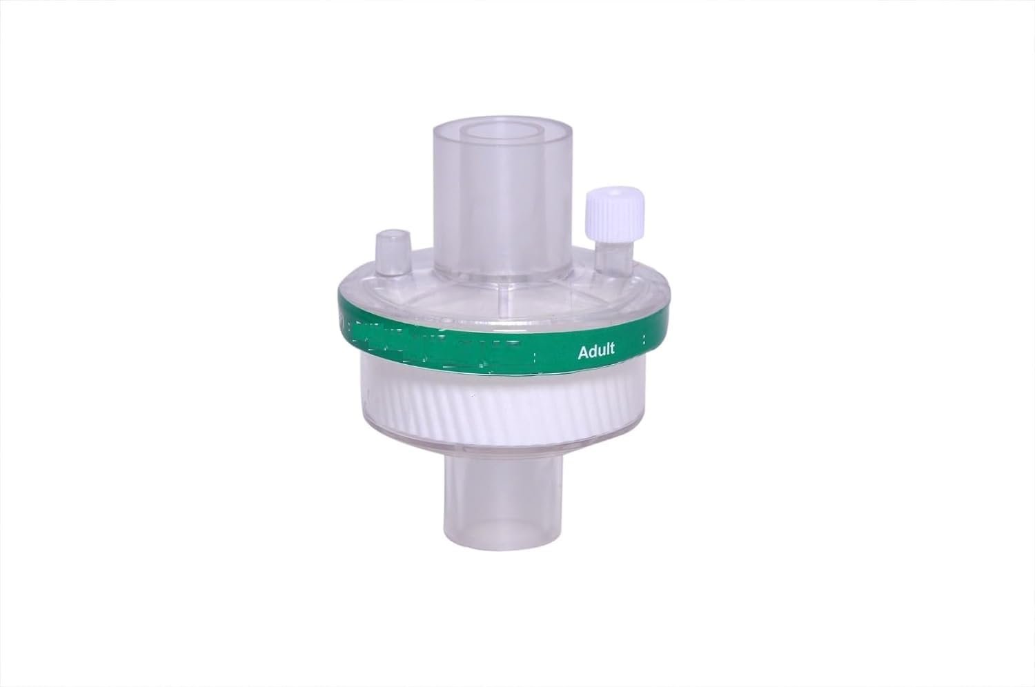 SPANCARE PHARMACEUTICALS Disposable HME+ Bv Filter for Adult (Pack of 10) - Image 2