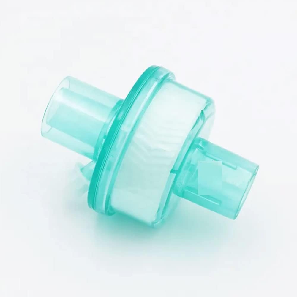 SPANCARE PHARMACEUTICALS HME Filter + BV Filter (for Adult)(Pack of 10) - Image 3