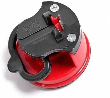 span Manual Kitchen Knife Sharpener for Sharpening Stainless Steel Knives Mini Knife - Image 4