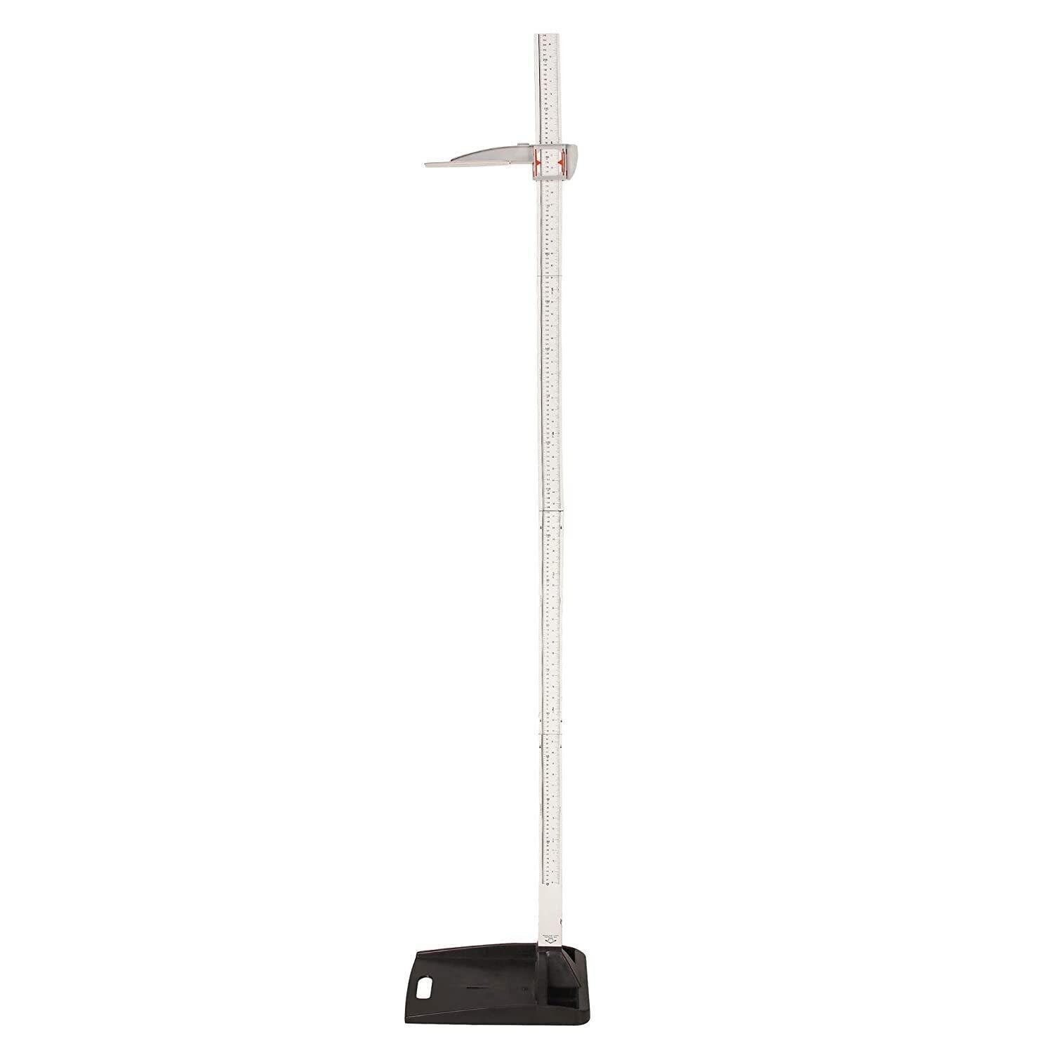 Height Measuring Scale Without Weighing Scale (Pack 1 pcs) - Image 2
