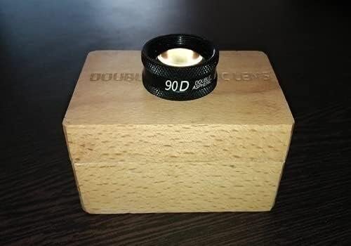 90D Double Aspheric Lense - Image 3